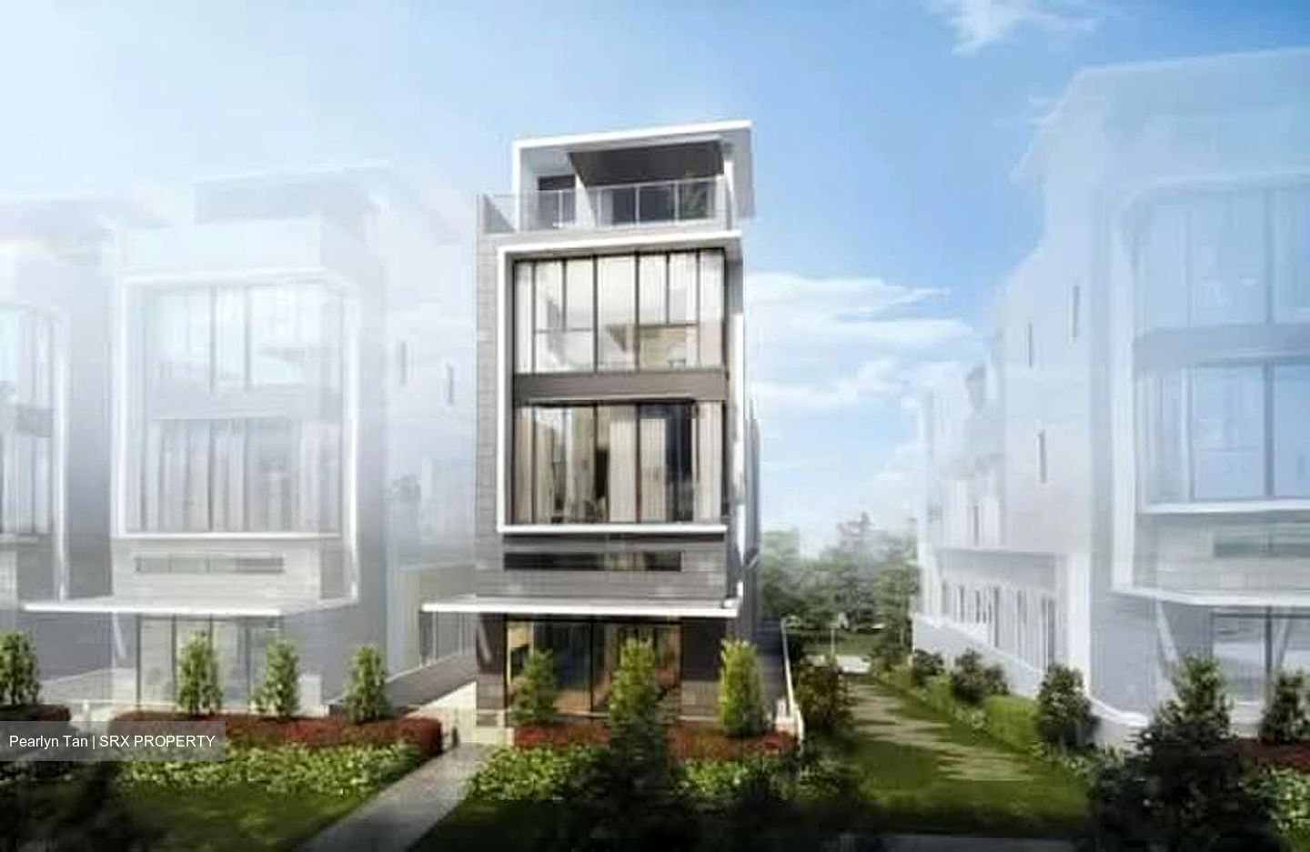 Belgravia Ace (D28), Semi-Detached #604743711